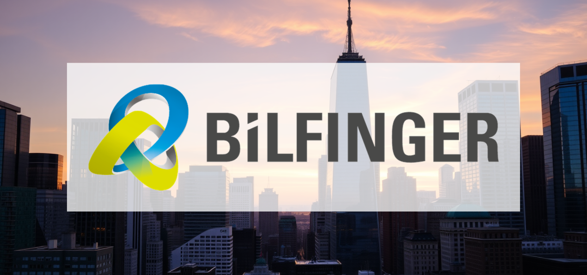 Beitragsbild zu Bilfinger Aktie: Doppelter Ansturm der Bullen!