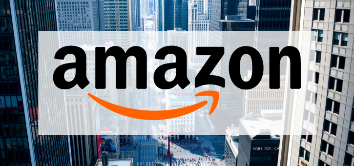 Beitragsbild zu Amazon Aktie: Gegenwind und Großreinemachen