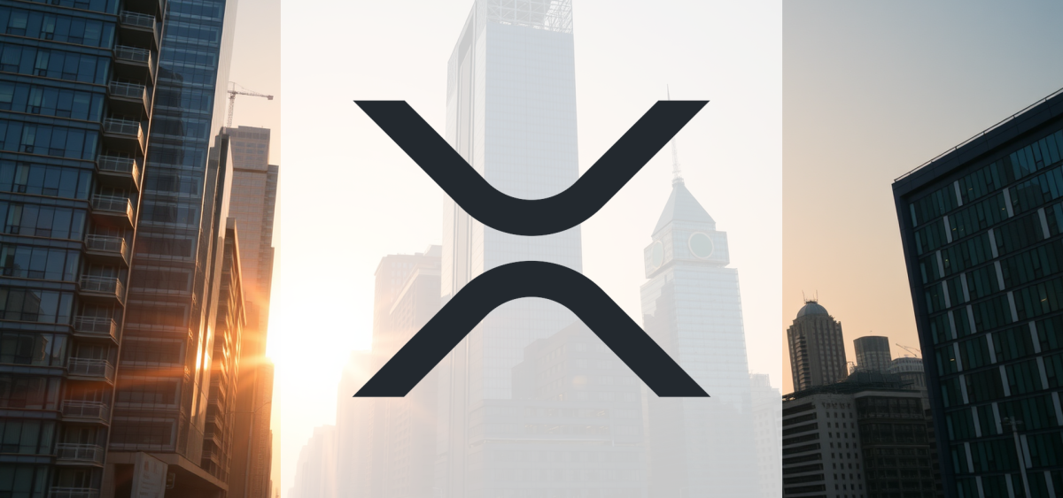 Beitragsbild zu XRP: Explosionsgefahr!