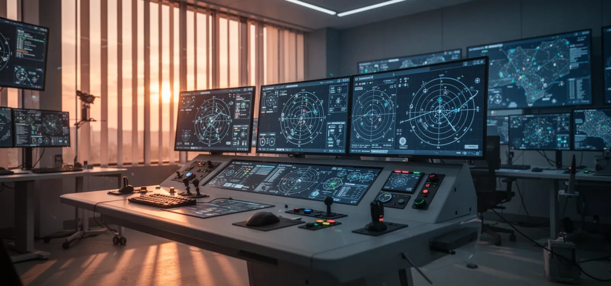 Beitragsbild zu DroneShield Aktie: Vielversprechender Wachstumspfad