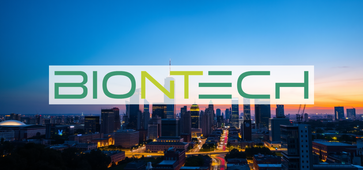Beitragsbild zu BioNTech Aktie: Überraschung im Minus