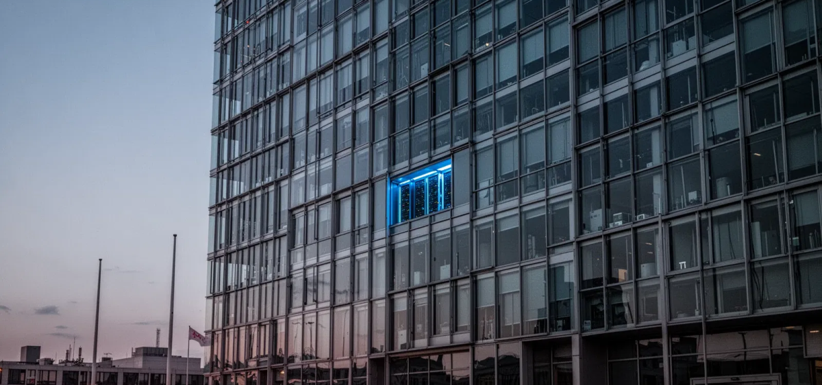 Beitragsbild zu Deutsche Telekom Aktie: Milliarden-Rückkauf