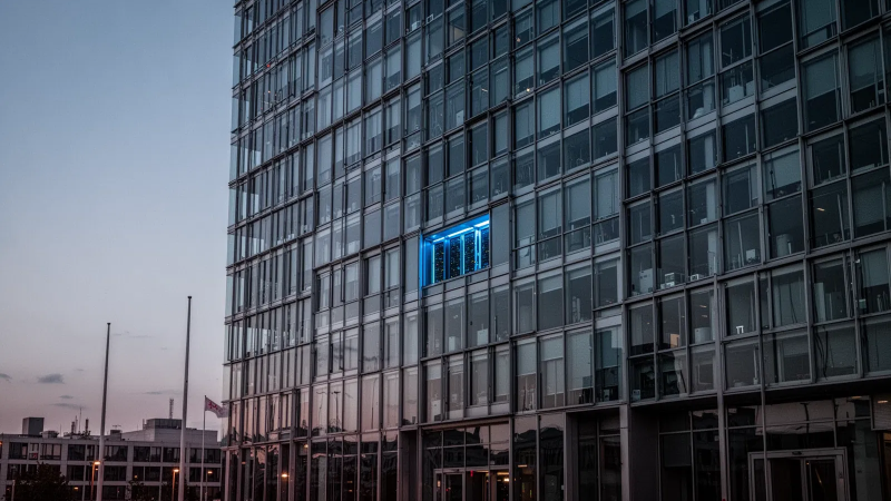 Beitragsbild zu Deutsche Telekom Aktie: Milliarden-Rückkauf