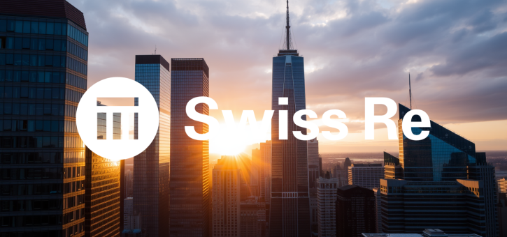 Beitragsbild zu Swiss Re Aktie: Katastrophengeschäft als Wachstumstreiber?