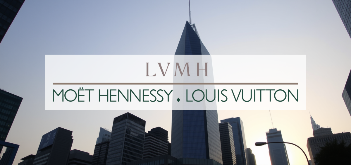 Beitragsbild zu LVMH Aktie: Kehrt der Glanz zurück?