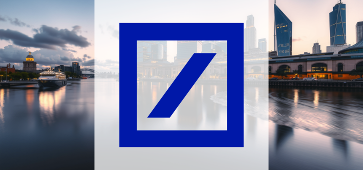 Beitragsbild zu Deutsche Bank Aktie: Angriff auf die Fintech-Konkurrenz