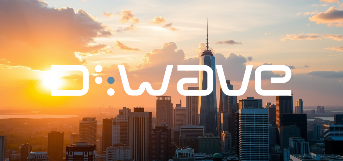 Beitragsbild zu D-Wave Quantum Aktie: Südkorea-Deal zündet die Rakete