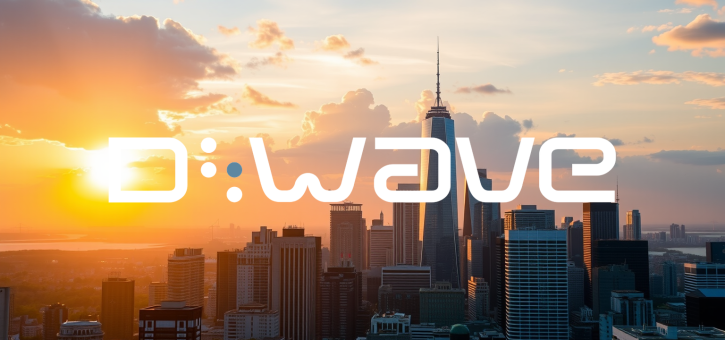 Beitragsbild zu D-Wave Quantum Aktie: Südkorea-Deal zündet die Rakete
