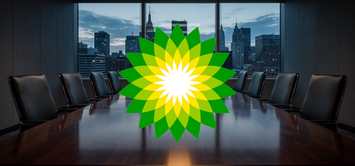 Beitragsbild zu BP Aktie: Eskalation vor Hauptversammlung