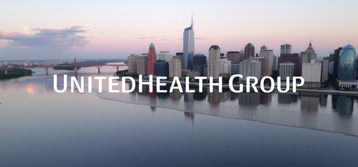 Beitragsbild zu UnitedHealth Aktie: Zerrissen zwischen Bullen und Bären