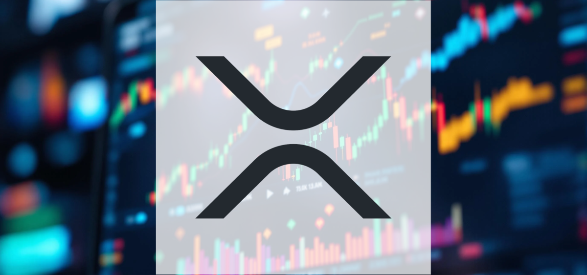 Beitragsbild zu XRP: Positiv überrascht!