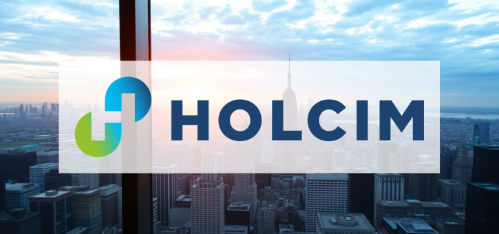 Beitragsbild zu Holcim Aktie: Spin-Off zündet – Jetzt geht's los!