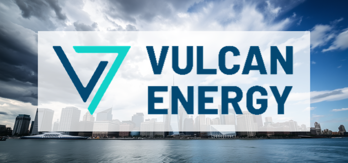 Beitragsbild zu Vulcan Energy Aktie: Verrannte Geschichte?