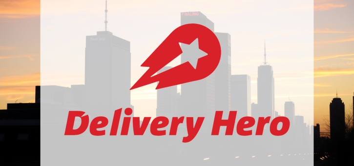 Beitragsbild zu Delivery Hero Aktie: Ein teurer Denkzettel aus Brüssel!