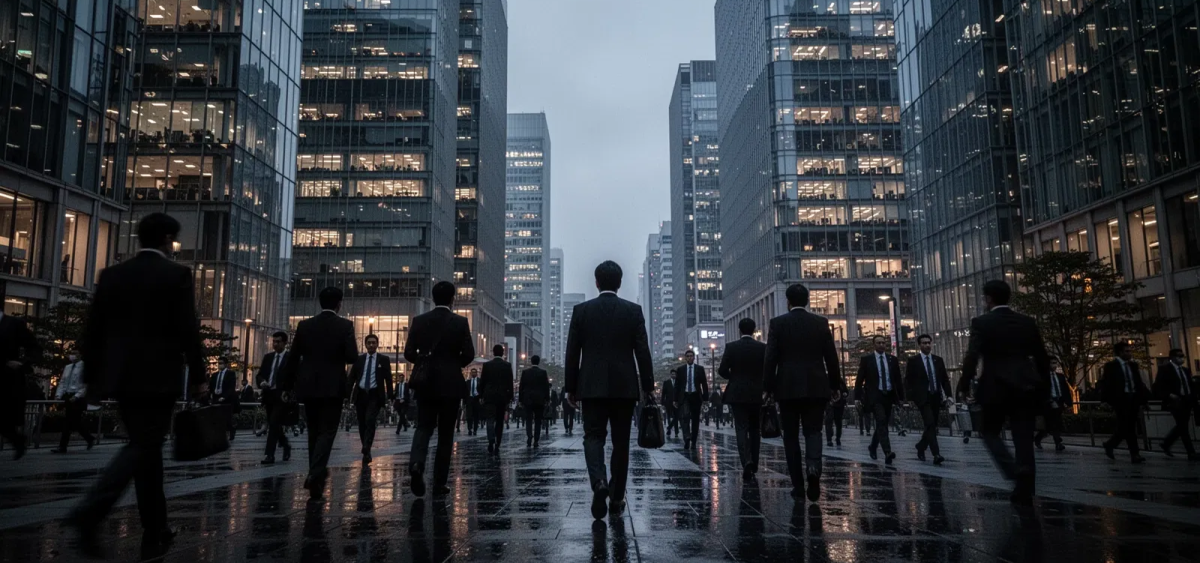 Beitragsbild zu Nikkei 225: Schwache Wirtschaftsdaten belasten