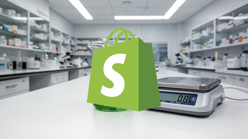 Beitragsbild zu Redcare Pharmacy Aktie: Wachstum ohne Gewinn