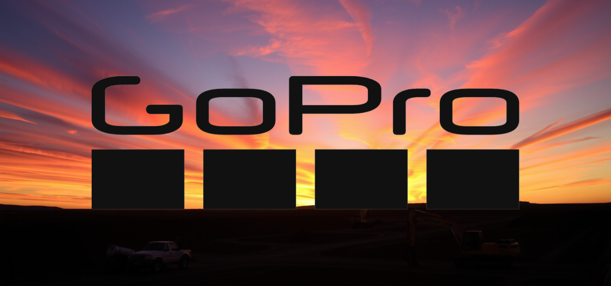 Beitragsbild zu GoPro Aktie: Fokus auf März