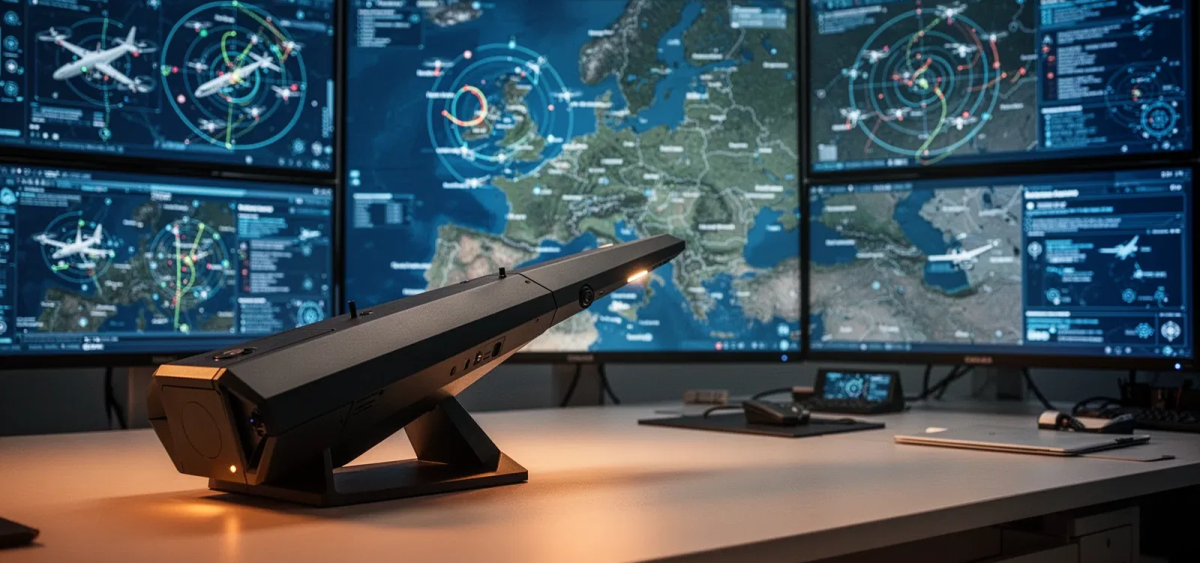 Beitragsbild zu DroneShield Aktie: Der Europa-Durchbruch