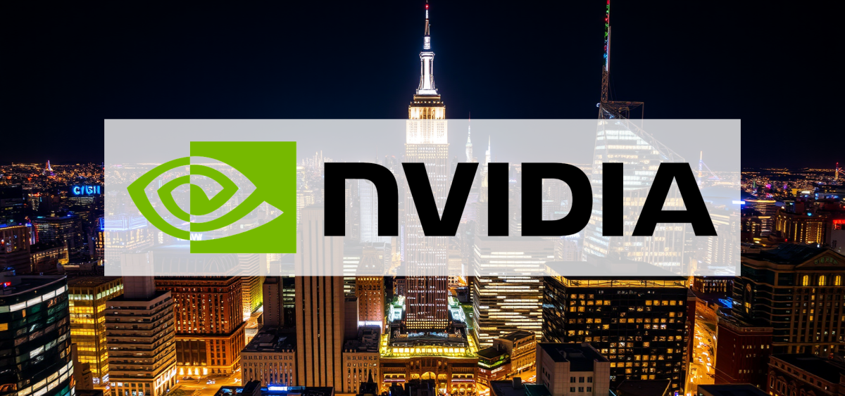 Beitragsbild zu Nvidia Aktie: Unpassierbare Straße?