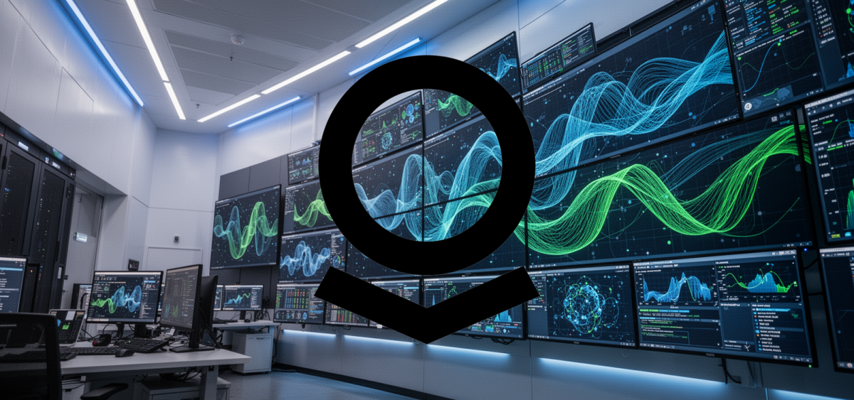 Beitragsbild zu Palantir Aktie: Überraschende Wachstumsraten!