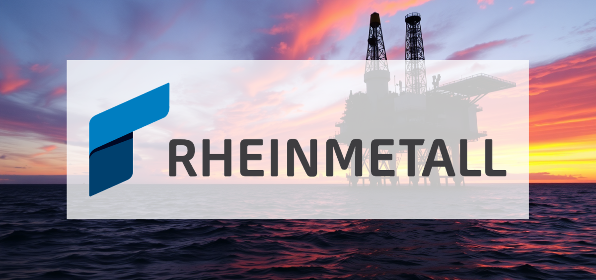 Beitragsbild zu Rheinmetall Aktie: BlackRock setzt Zeichen – Wende in Sicht?