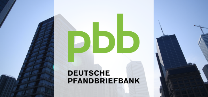 Beitragsbild zu pbb Aktie: Langzeitprognosen beachten