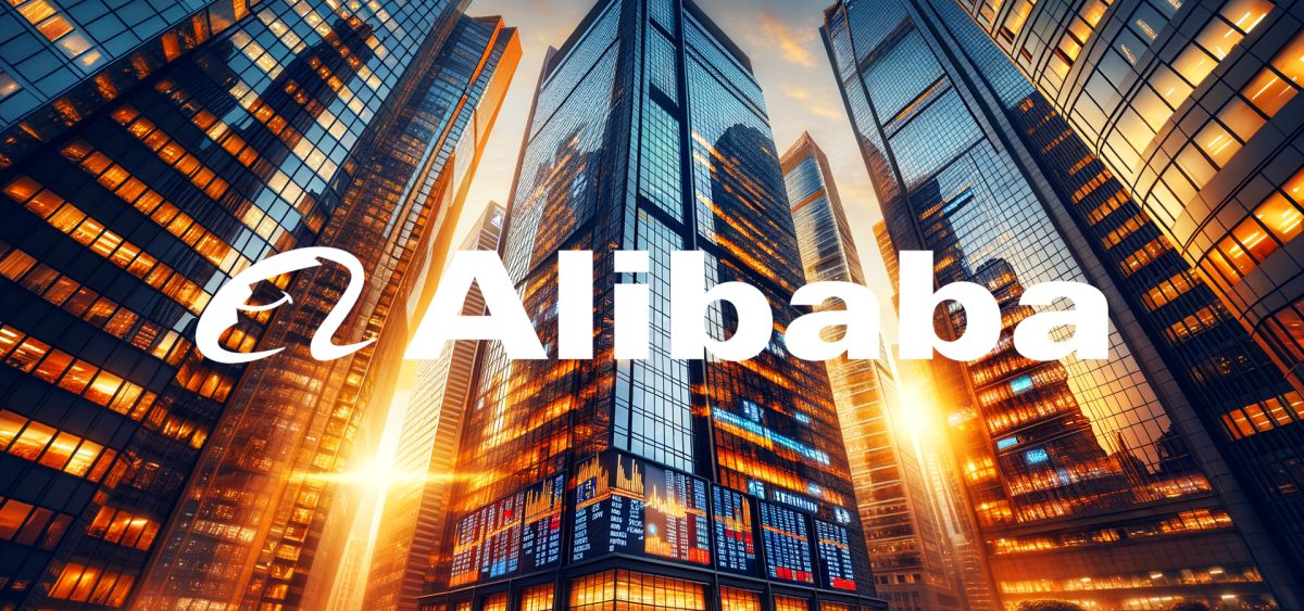 Beitragsbild zu Alibaba Aktie: KI-Hunger wird zum Problem