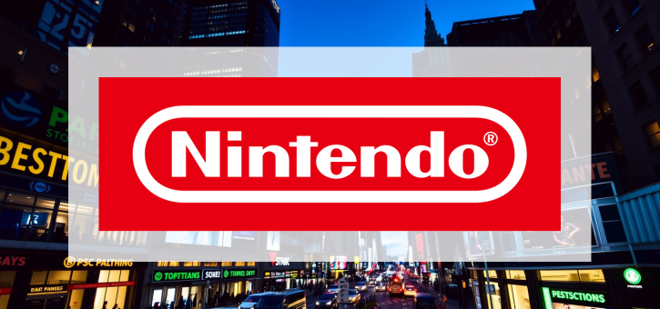 Beitragsbild zu Nintendo Aktie: Switch 2 als Game-Changer?