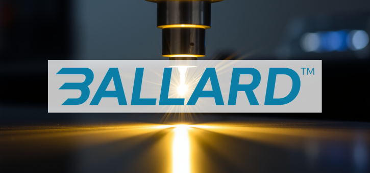 Beitragsbild zu Ballard Power Aktie: Solider Markterfolg