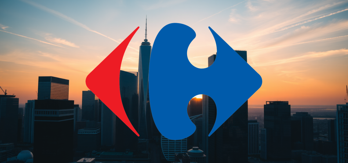 Beitragsbild zu Carrefour Aktie: Strategiewechsel
