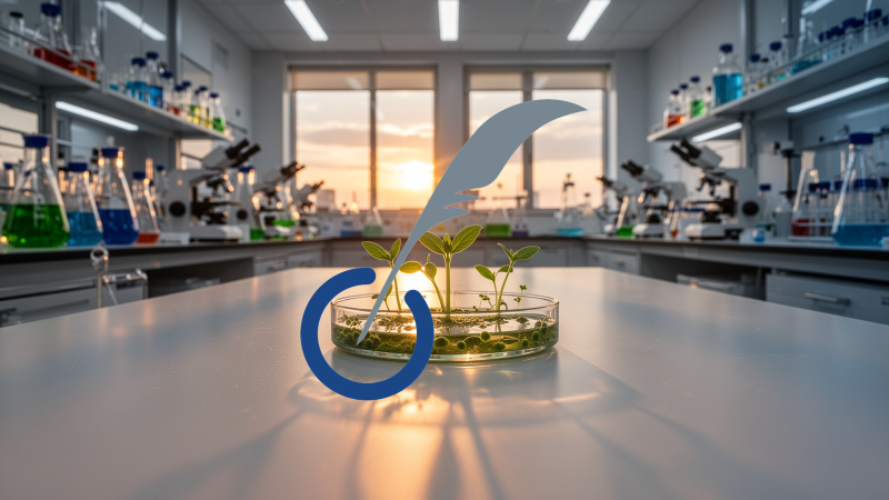 Beitragsbild zu ImmunityBio Aktie: Umsatz versiebenfacht