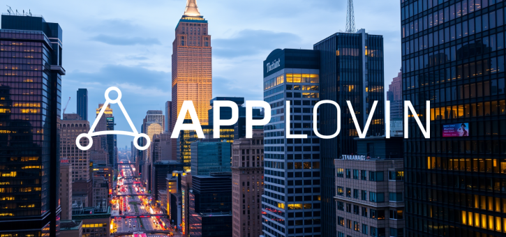 Beitragsbild zu Applovin Aktie: Werbetochter im Fokus