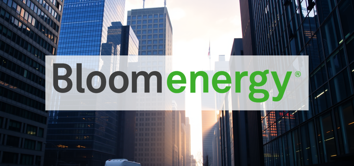 Beitragsbild zu Bloom Energy Aktie: Harte Warnung!