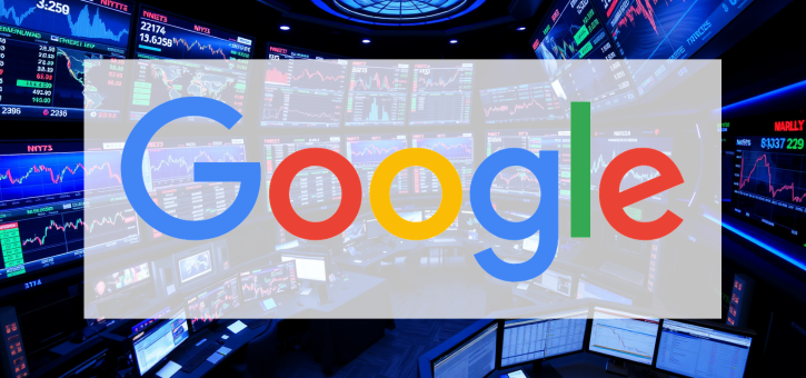 Beitragsbild zu Alphabet Aktie: Herber Dämpfer für KI-Träume