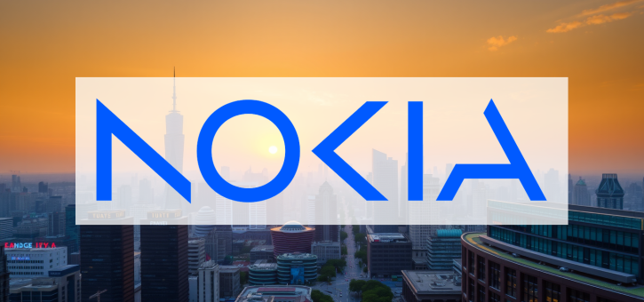Beitragsbild zu Nokia Aktie: Beben in der Chefetage!