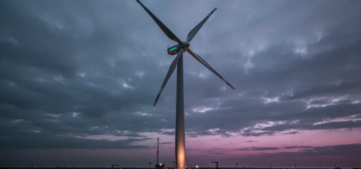 Beitragsbild zu Siemens Energy Aktie: Rückenwind auf breiter Front