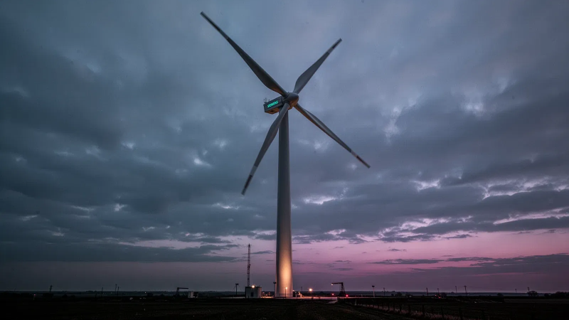 Beitragsbild zu Siemens Energy Aktie: Rückenwind auf breiter Front