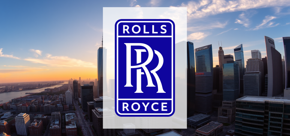 Beitragsbild zu Rolls-Royce Aktie: Transformation zahlt sich aus