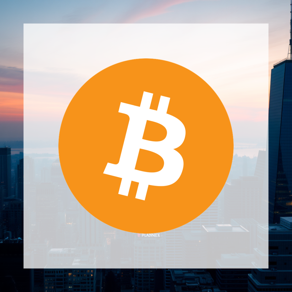 Börse Express - Bitcoin: Absturz auf 3-Wochen-Tief