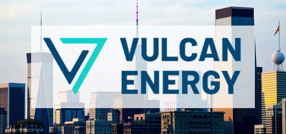 Beitragsbild zu Vulcan Energy Aktie: Vorhersehbare Ergebnisse?