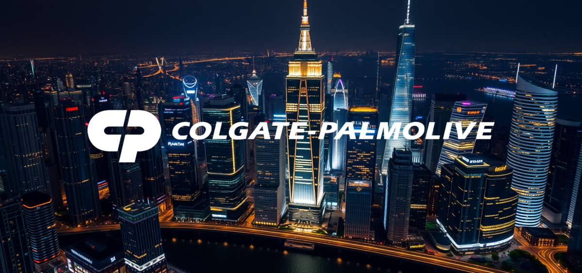 Beitragsbild zu Colgate-Palmolive Aktie: Talfahrt ohne Ende?