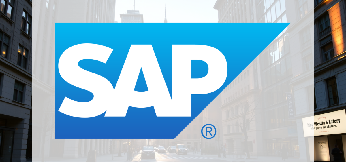 Beitragsbild zu SAP Aktie: Quartalszahlen enttäuschen