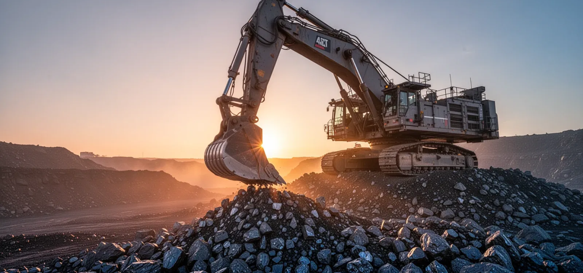 Beitragsbild zu Almonty Aktie: Zukunftsvisionen vorgestellt