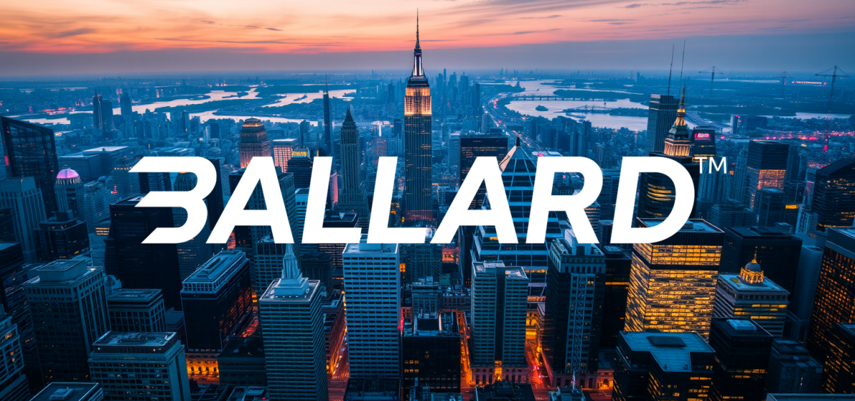 Beitragsbild zu Ballard Power Aktie: Neustart oder Verzweiflungstat?