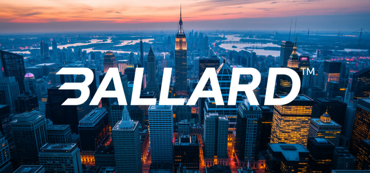 Beitragsbild zu Ballard Power Aktie: Neustart oder Verzweiflungstat?