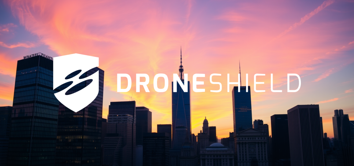 Beitragsbild zu DroneShield Aktie: Fortschritte bejubelt!
