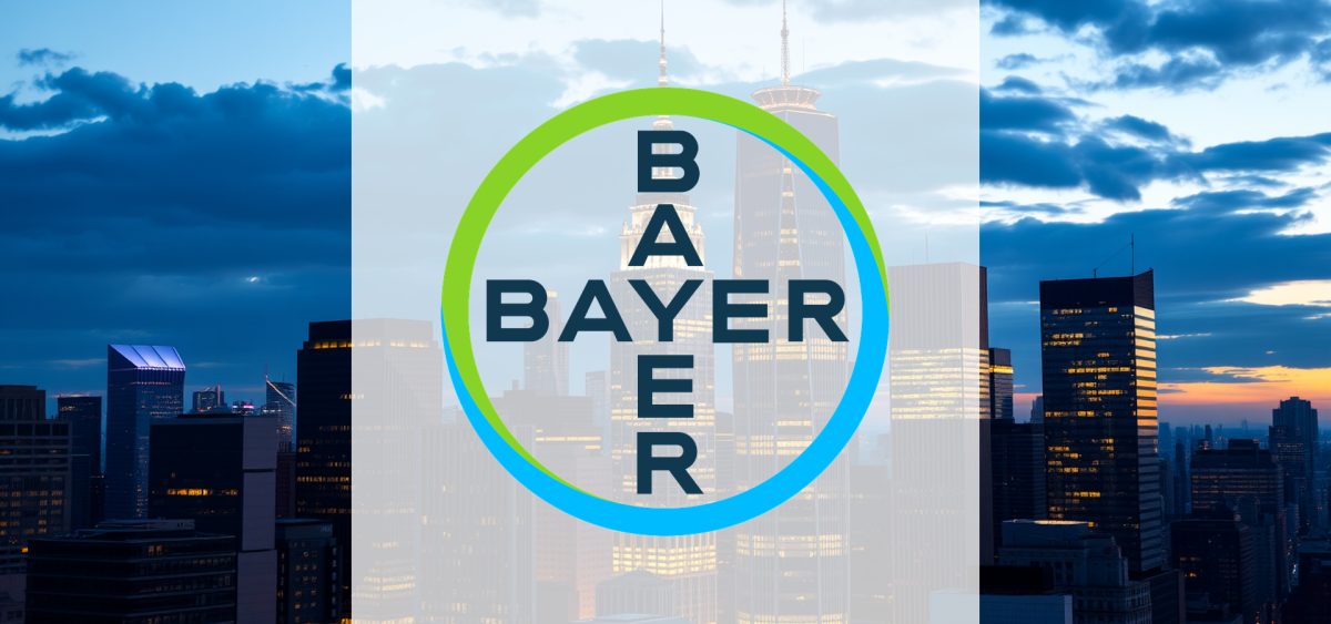 Beitragsbild zu Bayer Aktie: S&P-Schock überschattet Innovationshoffnung