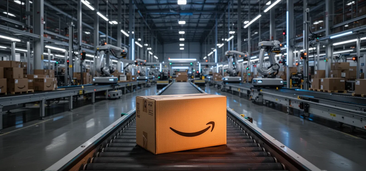 Beitragsbild zu Amazon Aktie: 600-Milliarden-Vision