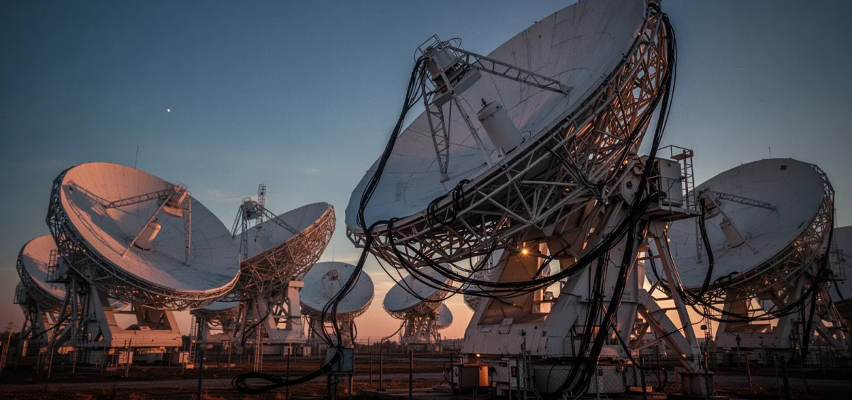 Beitragsbild zu Eutelsat Aktie: Zukunftsweisende Produkte!