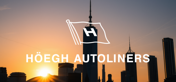Beitragsbild zu Hoegh Autoliners Aktie: Fortschritte erfreuen!